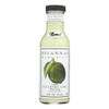 Briannas Home Style Creamy Cilantro Lime Dressing 2 Pack