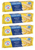 Voortman Lemon Sugar Free Wafers Cookies 4 Pack