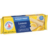 Voortman Lemon Sugar Free Wafers Cookies 4 Pack