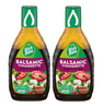 Wish-Bone Balsamic Vinaigrette Dressing 2 Pack
