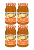 Smucker's Pineapple Preserves 4 Pack