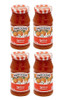 Smucker's Apricot Preserves 4 Pack