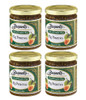 Braswell's Full of Tender Figs Fig Preserves 4 Pack