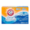 Arm & Hammer Clean Scentsations Purifying Waters Fabric Softener Sheets