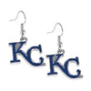 Kansas City Royals MLB Sophie Style Dangle Earrings