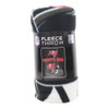 Tampa Bay Buccaneers NFL Northwest "Mirror" Fleece Throw