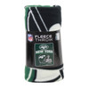 New York Jets NFL Northwest "Mirror" Fleece Throw