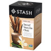Stash Decaf Vanilla Chai Black Tea 2 Pack