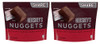 Hershey's Nuggets Special Dark Chocolate Candy 2 Pack