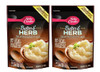 Betty Crocker Butter & Herb Mashed Potatoes 2 Pack