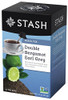Stash Double Bergamot Earl Grey Black Tea 2 Pack