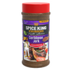 Spice King Caribbean Jerk Seasoning