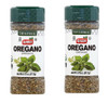 Badia Organic Oregano 2 Pack