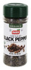 Badia Organic Ground Black Pepper 2 Pack