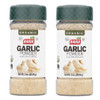 Badia Organic Garlic Powder 2 Pack