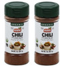 Badia Organic Chili Powder 2 Pack