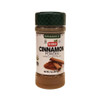 Badia Organic Cinnamon Powder 2 Pack
