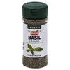 Badia Organic Basil Leaves 2 Pack