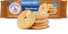 Voortman Shortbread Sugar Free Cookies
