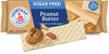 Voortman Peanut Butter Sugar Free Wafers Cookies