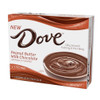 Dove Peanut Butter Milk Chocolate Pudding & Pie Filling 2 Pack