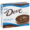 Dove Milk Chocolate Pudding & Pie Filling 2 Pack