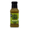 Culinary Tours Street Taco Sauce Hatch Green Chile 2 Pack