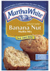 Martha White Banana Nut Muffin Mix 3 Pack