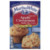 Martha White Apple Cinnamon Muffin Mix 3 Pack