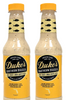 Duke's Southern Sauces Gulf Coast Lemon Garlic Aioli 2 Pack