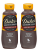 Duke's Southern Sauces Georgia Sweet Heat BBQ Sauce 2 Pack