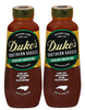 Duke's Southern Sauces Carolina Vinegar BBQ Sauce 2 Pack