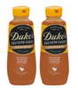 Duke's Southern Sauces Carolina Gold BBQ Sauce 2 Pack