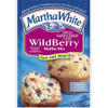 Martha White Wildberry Muffin Mix 3 Pack