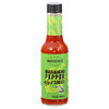 Woodstock Habanero Pepper Hot Sauce