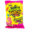 Sour Patch Kids Lemonade Fest Soft & Chewy Candy 3 Pack