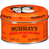 Murray's Superior Hair Dressing Pomade 3 oz Jar 2 Pack