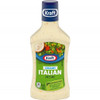 Kraft Creamy Italian Salad Dressing 2 Pack