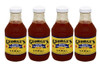 George's Original Barbecue Sauce 4 Pack