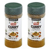 Badia Organic Curry Powder 2 Pack