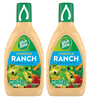 Wish-Bone Chipotle Ranch Dressing 2 Pack