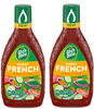 Wish-Bone Sweet French Dressing 2 Pack