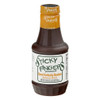 Sticky Fingers Sweet Kentucky Bourbon Barbecue Sauce 2 Pack