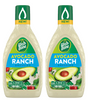 Wish-Bone Avocado Ranch Dressing 2 Pack