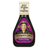 Newman's Own Sesame Ginger Dressing 2 Pack