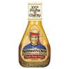 Newman's Own Family Recipe Italian Dressing 2 Pack