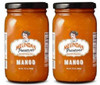 Melinda's Preserves Mango 2 Pack