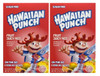 Hawaiian Punch Fruit Juicy Red Singles to Go Sugar Free Drink Mix 2 Pack