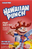 Hawaiian Punch Fruit Juicy Red Singles to Go Sugar Free Drink Mix 2 Pack