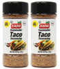 Badia Taco Seasoning 2 Pack